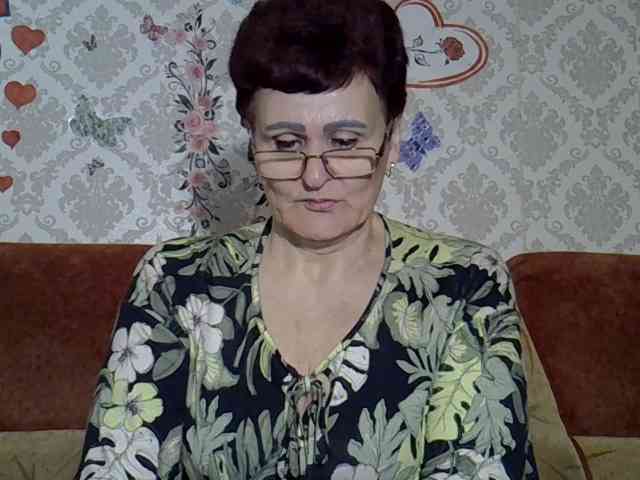 PaulaGolden webcam