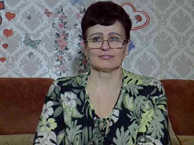 Модель: PaulaGolden