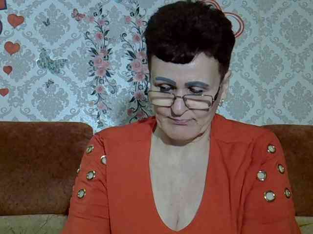 PaulaGolden Live Webcam on BongaCams