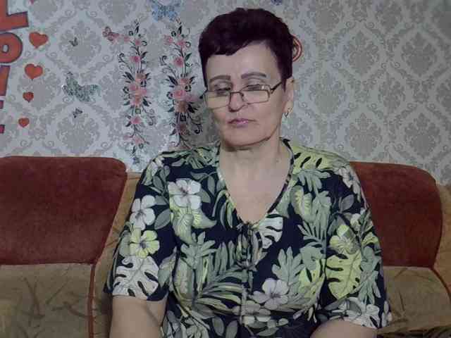 PaulaGolden Live Webcam on BongaCams
