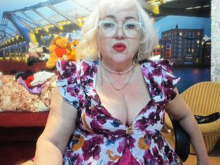 StarMarmelada Porn Show