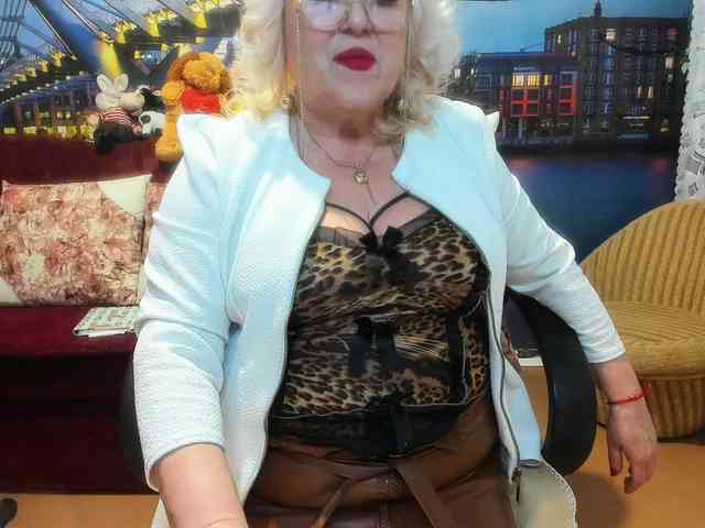 StarMarmelada webcam