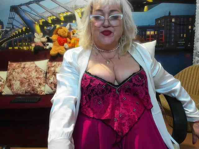 StarMarmelada webcam