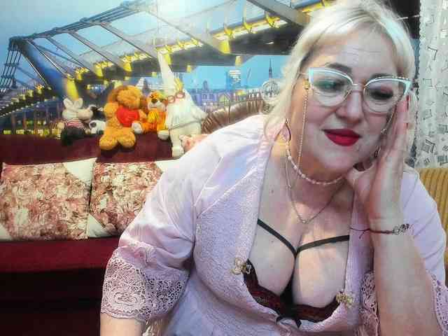 StarMarmelada webcam