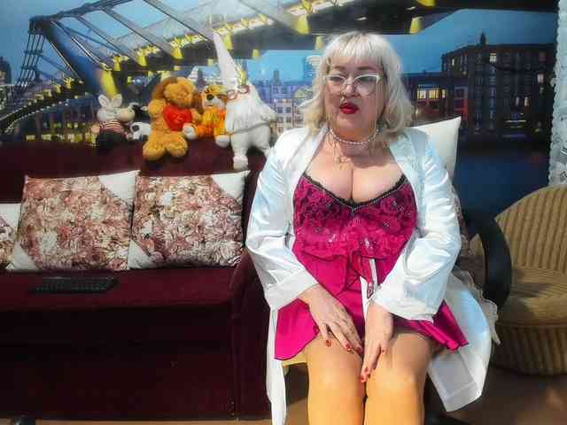 StarMarmelada webcam