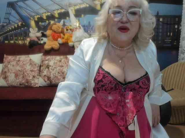 StarMarmelada webcam