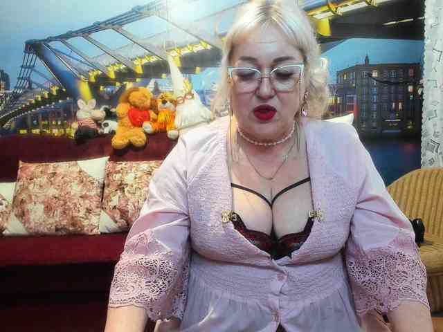 StarMarmelada webcam