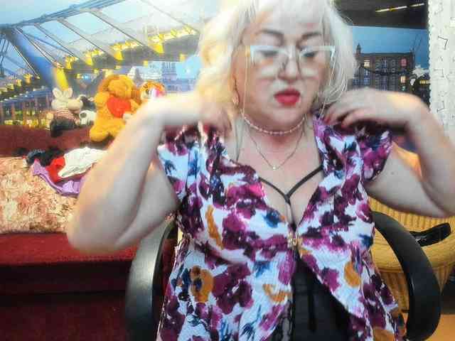 StarMarmelada webcam