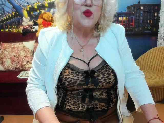 StarMarmelada webcam