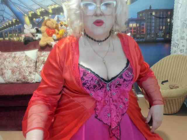 StarMarmelada webcam