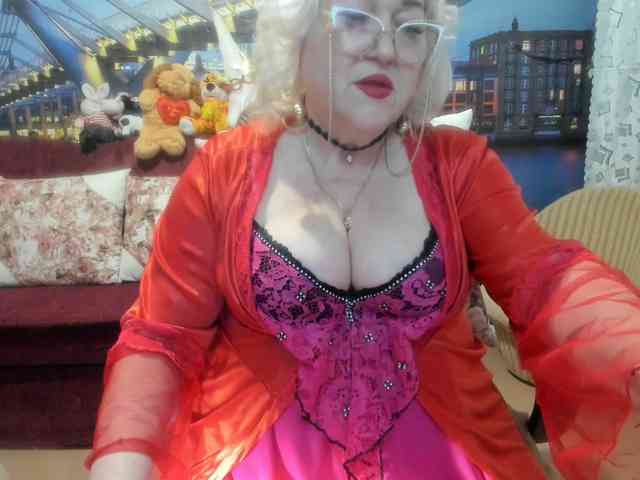 StarMarmelada webcam