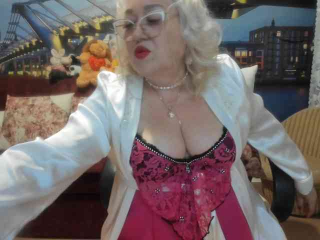 StarMarmelada webcam