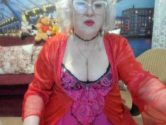 StarMarmelada webcam