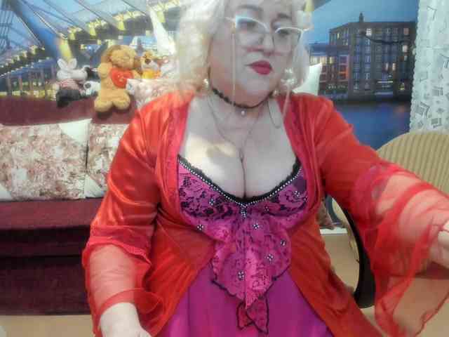 StarMarmelada webcam