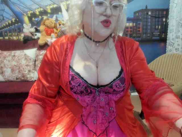 StarMarmelada webcam