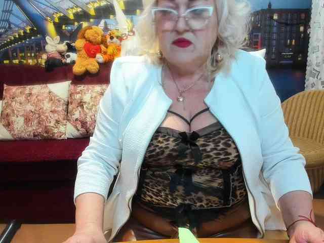 StarMarmelada webcam