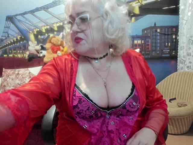 StarMarmelada webcam