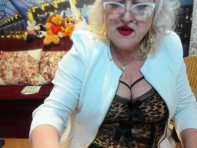 StarMarmelada webcam