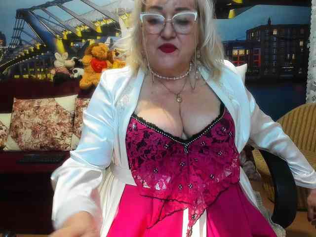 StarMarmelada webcam