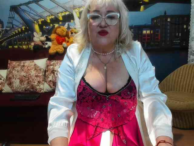 StarMarmelada webcam