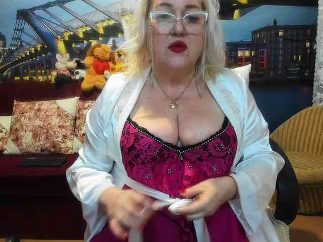 StarMarmelada webcam