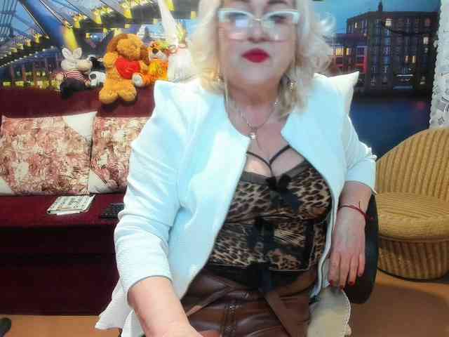 StarMarmelada webcam