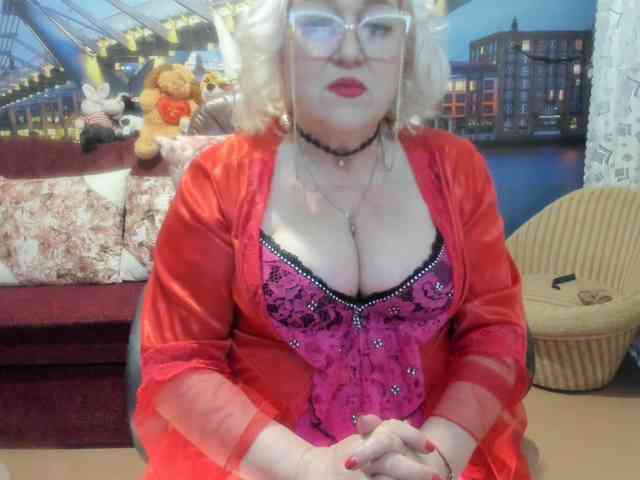 StarMarmelada webcam