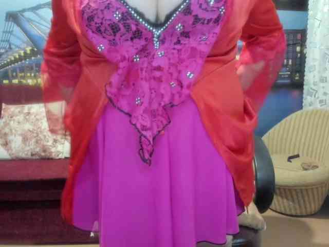 StarMarmelada webcam