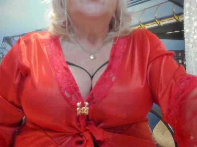 StarMarmelada webcam