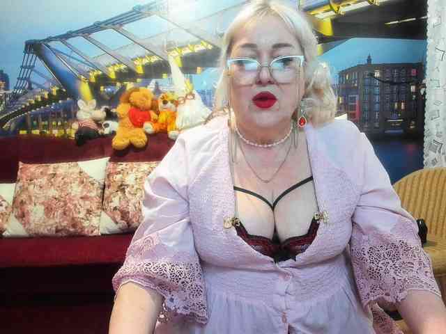 StarMarmelada webcam