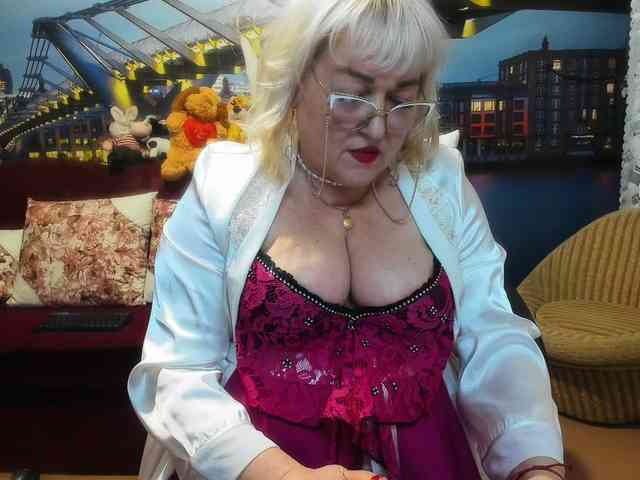 StarMarmelada webcam