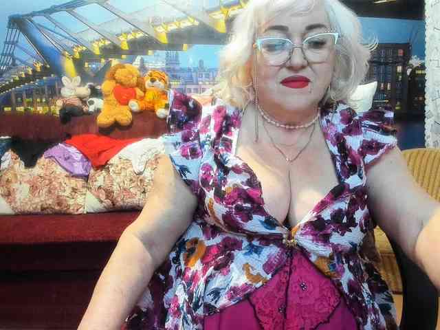 StarMarmelada webcam