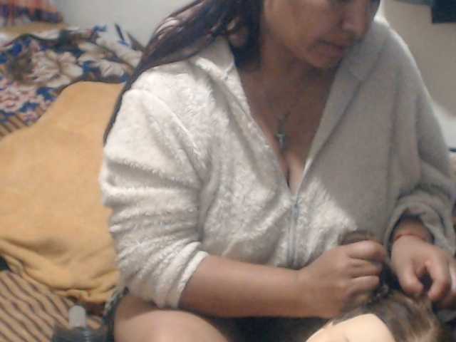 Siblleyx live cam on BongaCams
