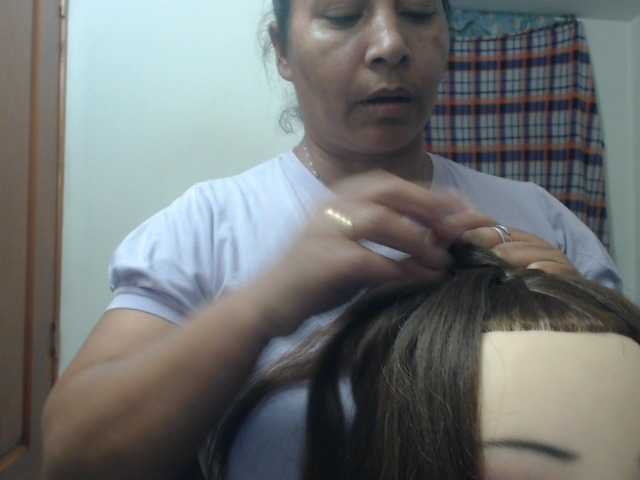 Siblleyx's BongaCams show and profile