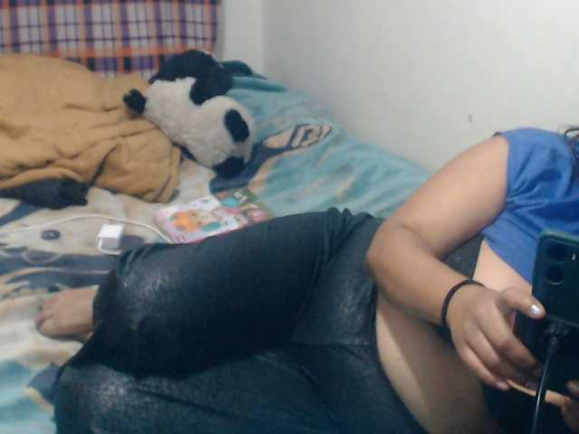 Siblleyx live cam on BongaCams