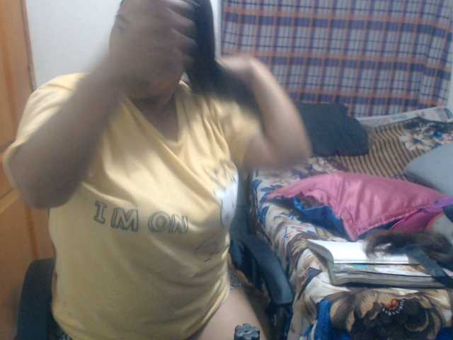 Siblleyx, 31 y/o - Live Cam on BongaCams