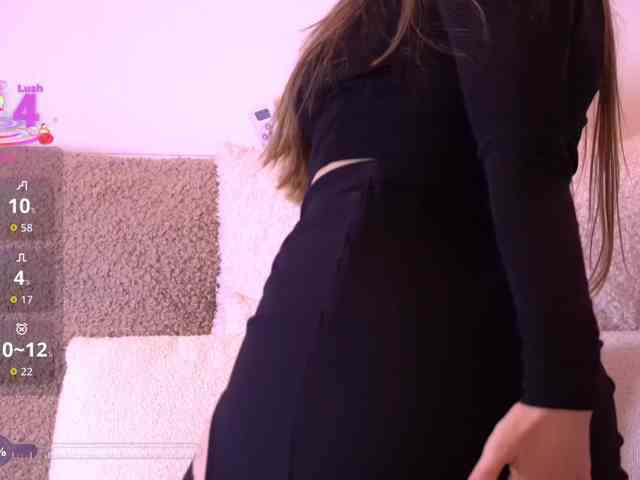 _JenniferBomb webcam