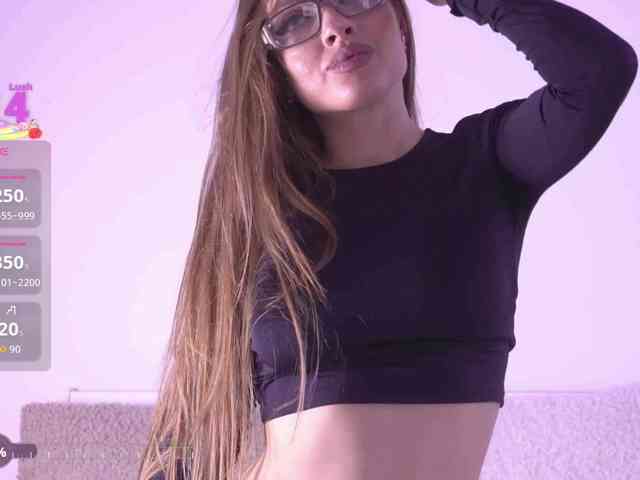 _JenniferBomb webcam