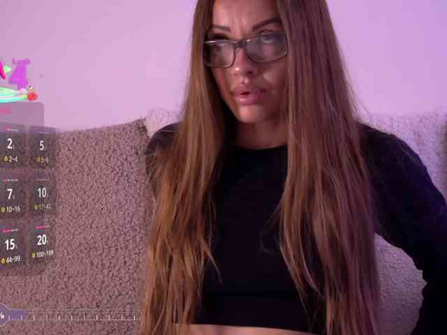 _JenniferBomb webcam