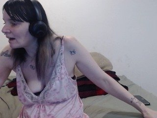 hotmodel1984 Porn Show