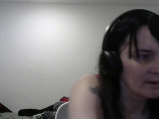 hotmodel1984 Porn Show