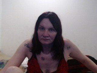 hotmodel1984 Porn Show