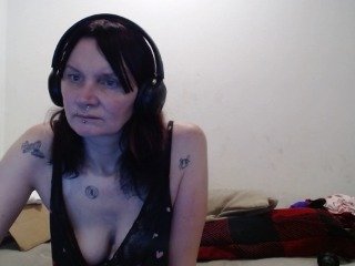 hotmodel1984