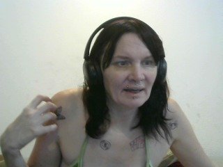 hotmodel1984 Porn Show