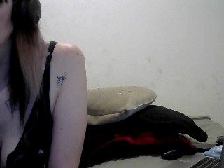 hotmodel1984 Porn Show
