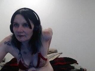 hotmodel1984 Porn Show