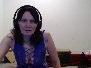 hotmodel1984 Porn Show