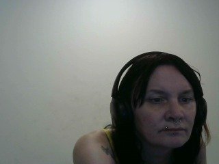 hotmodel1984 Porn Show