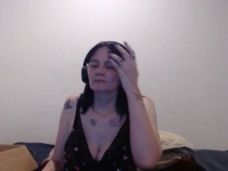 hotmodel1984 Porn Show