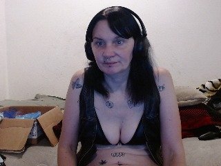 hotmodel1984